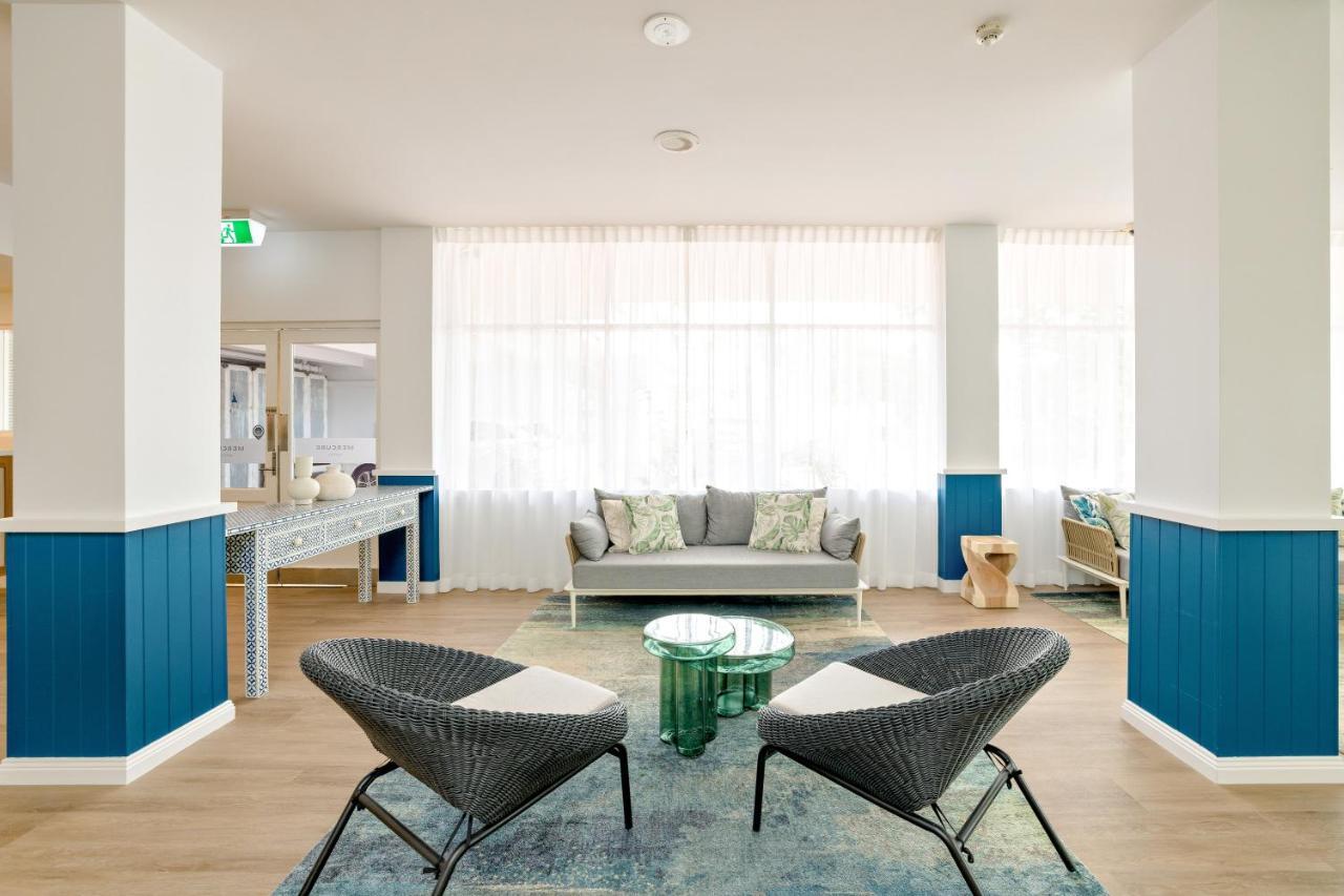 Mercure Cairns Exterior photo