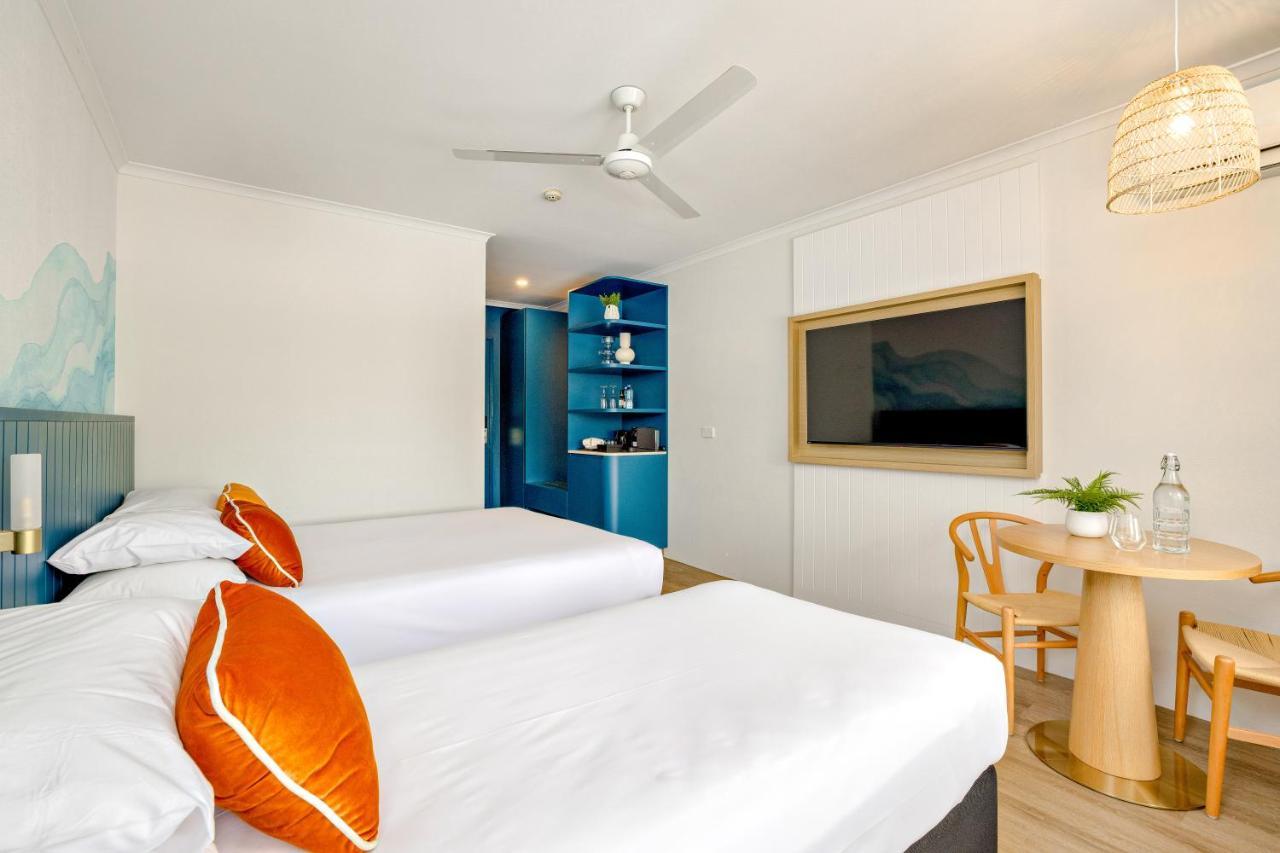 Mercure Cairns Exterior photo